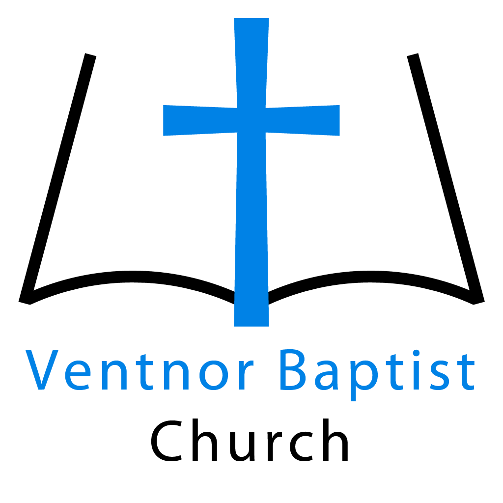 Ventnor Baptist Church Logo