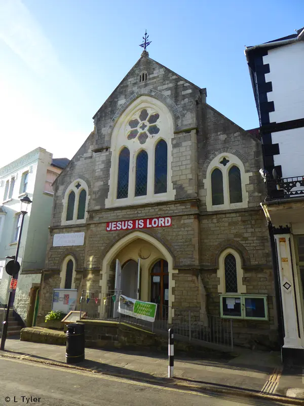 Picture of Church