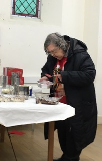 Christmas Party Lunch 2024