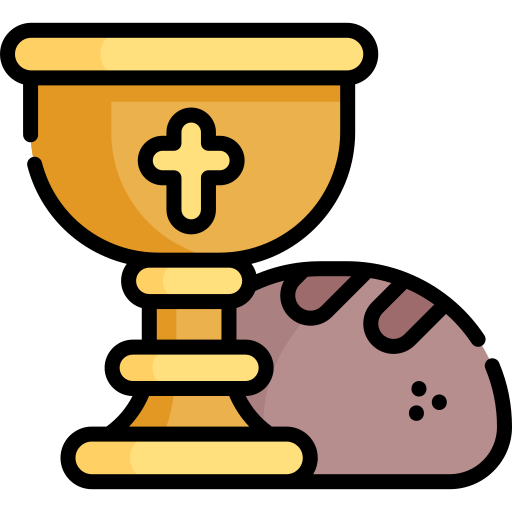 Holy Communion